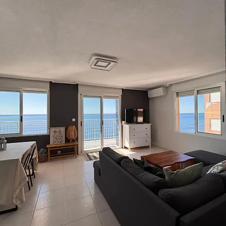 Apartment Primera Linea Vistas Panoramicas Al Mediterraneo Torrevieja