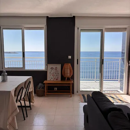 Apartment Primera Linea Vistas Panoramicas Al Mediterraneo Torrevieja